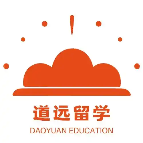 道远留学 (Daoyuan Education) 站点图标
